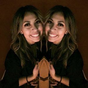 Meet your Posher, Miss-jenny